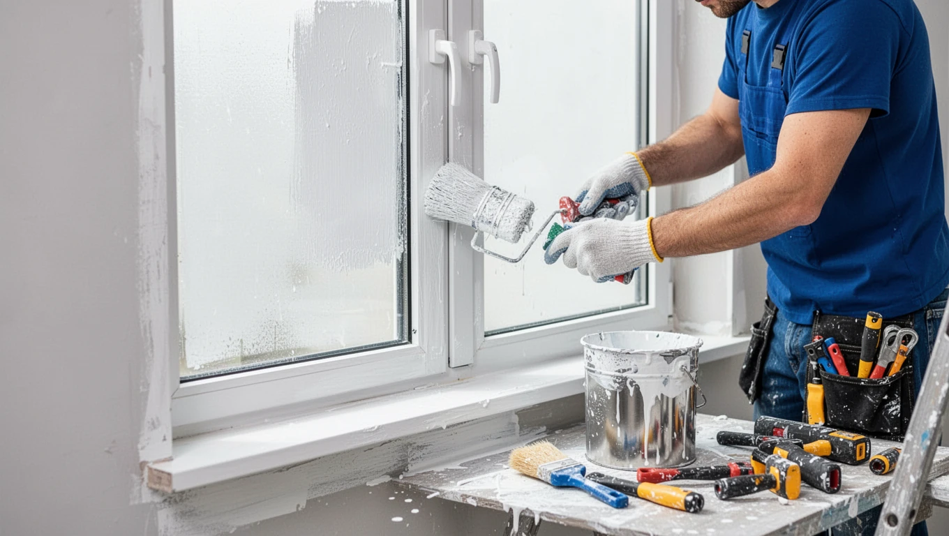 Wallpaper Removal